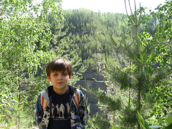 Никита Никитич