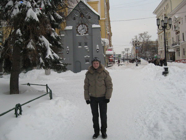 Антон Пилькевич