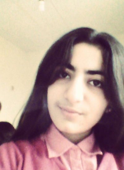 Галя Испирян