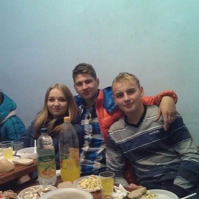 Костянтин Стрихуляк