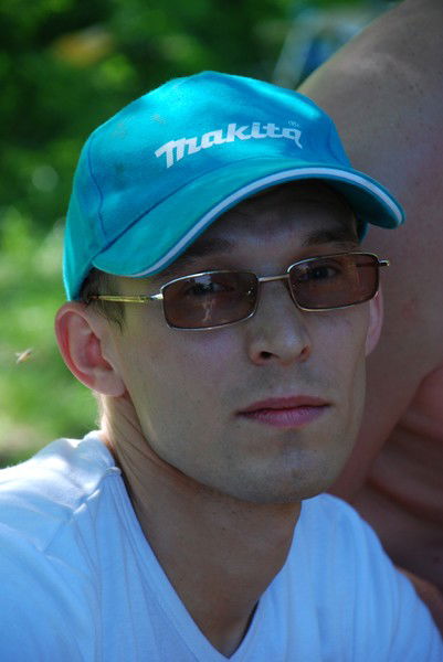 Костенюк Константин