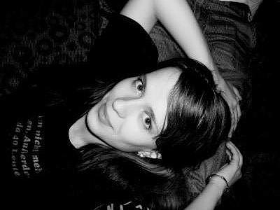 Евгения Волошко