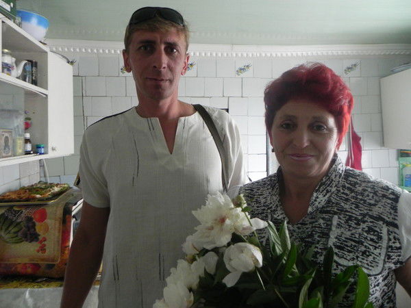 Сергей Исаенко