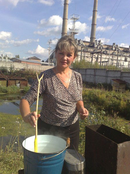 Ирина Кононова