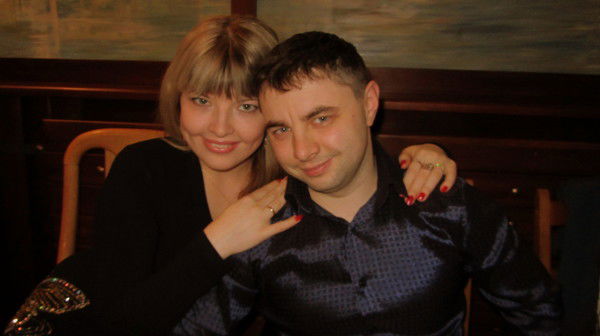 Юлия Гольцова