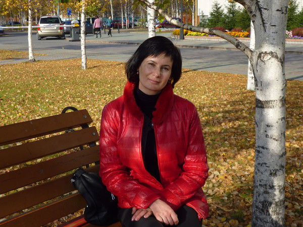 Татьяна Морданева