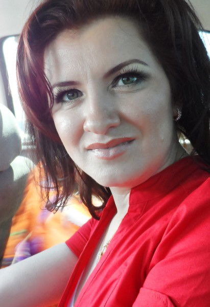 Белла Савлаева