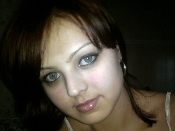 Евгения Мамбетова