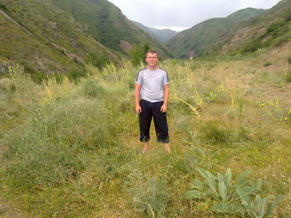 Иван Гринев