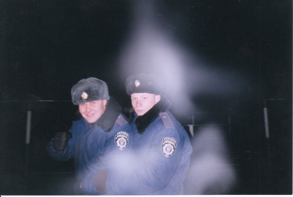 Денис Паламарчук