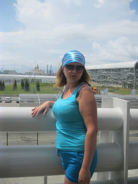 Екатерина Исакова