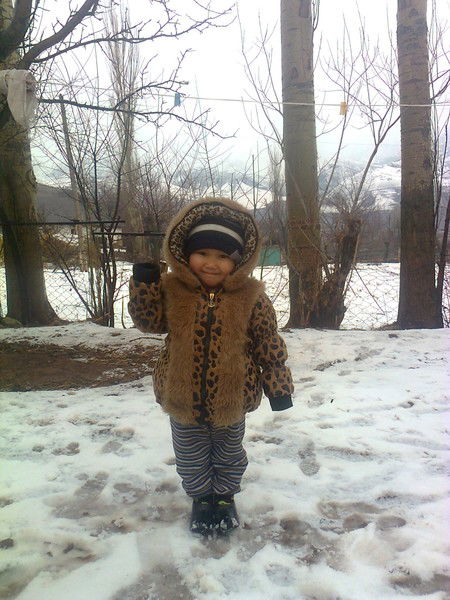 Уланбек Эшатов