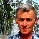 Григорий Васильченко
