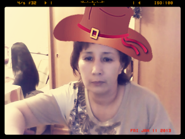 Салтанат Мустафина