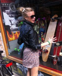 Катюха Давыдова