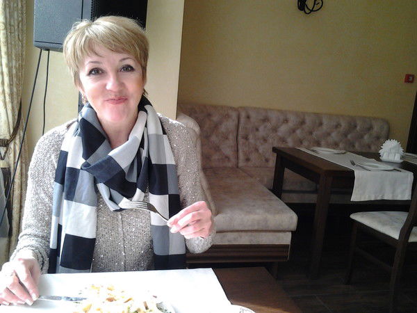 Ольга Неизвестно