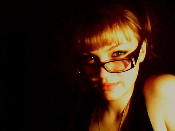 Анастасия Левченко