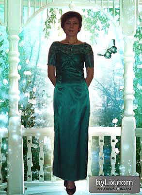 Галина Мелихова