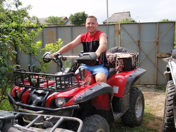 Сергей Ковалец