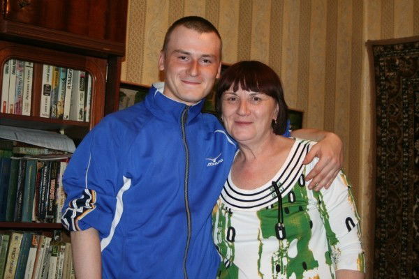 Вера Прокопец