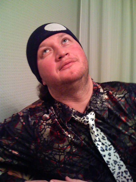 Евгений Демин