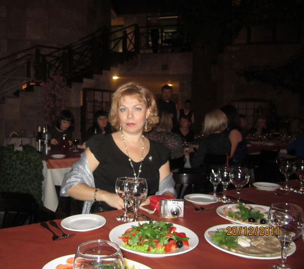 Елена Дуранова