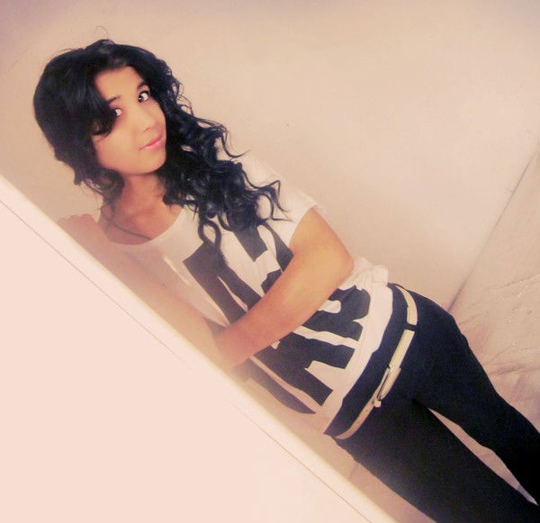 ***malenkaya Ledi***