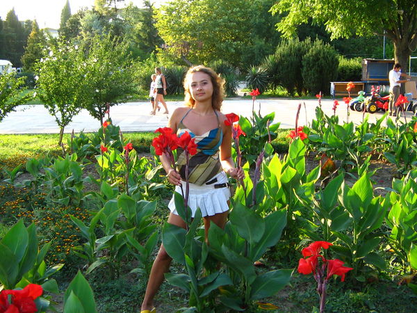 Инна Кочеткова