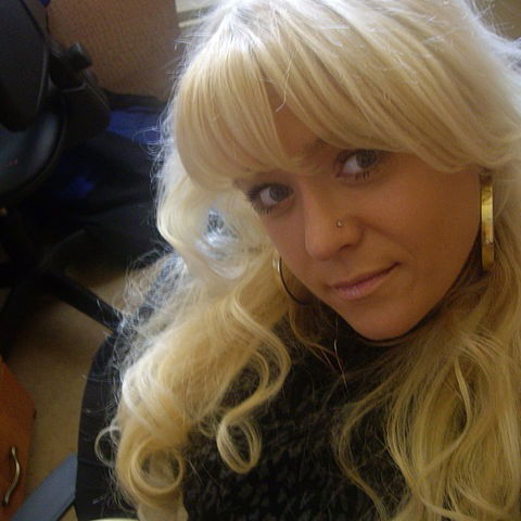 Светлана Третьякова