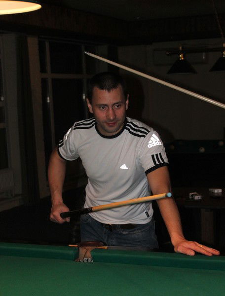 Влад Стехно