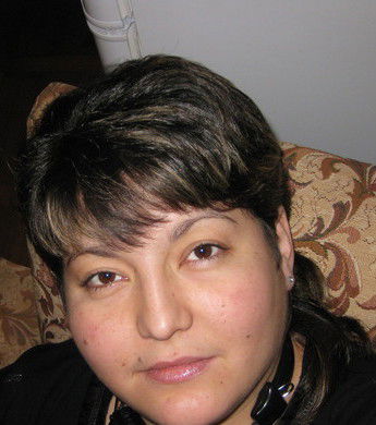 Эльвира Кутлугалеева