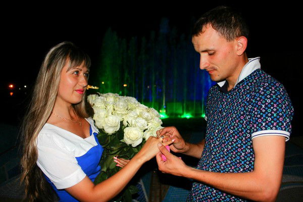 Анжелика Чупрова