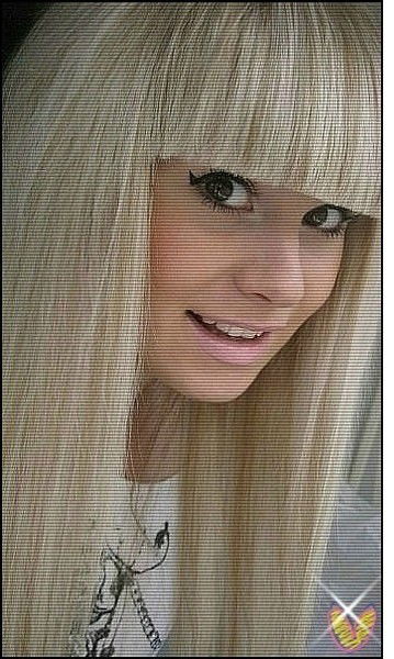 Валерия Землянухина