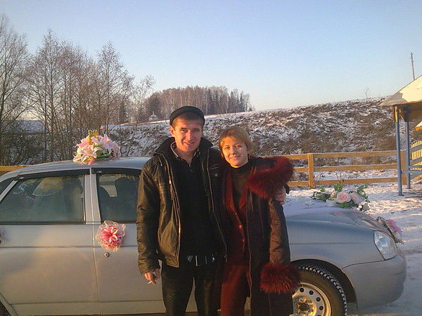 Гульназ Башурова