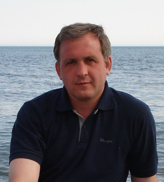 Игорь Зайцев