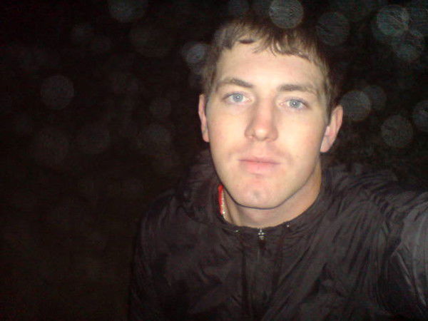 Антон Игнатьев