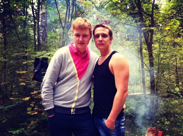 Дмитрий Лобанов