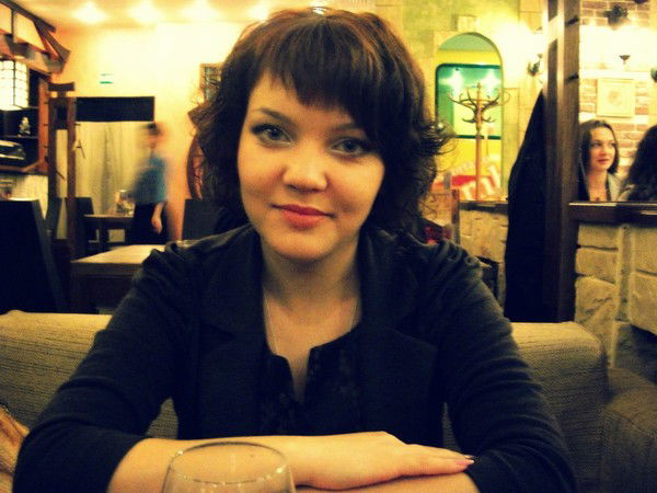 Татьяна Ионова