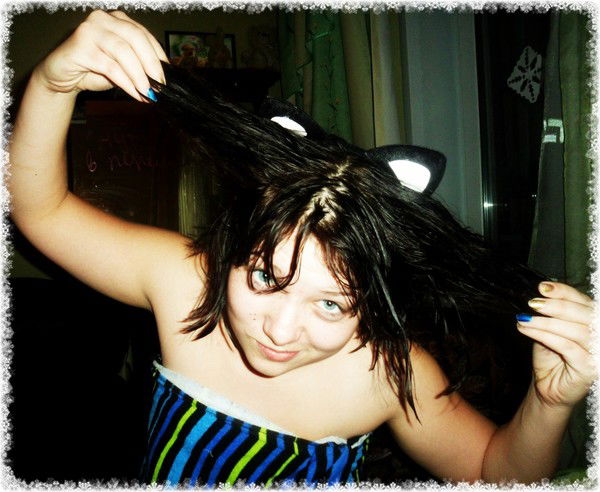 Вика Гутова