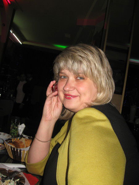 Анюта Фёдорова