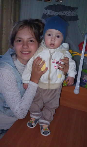 Евгений Мозгачев