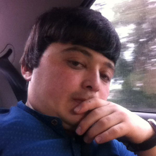 Мехридин Аёзидинов