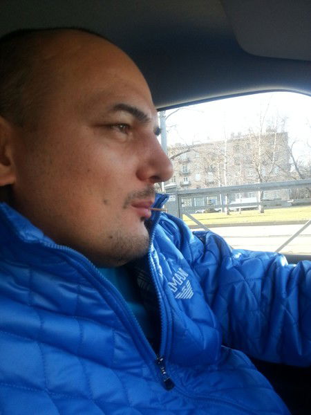 Супер Марванов