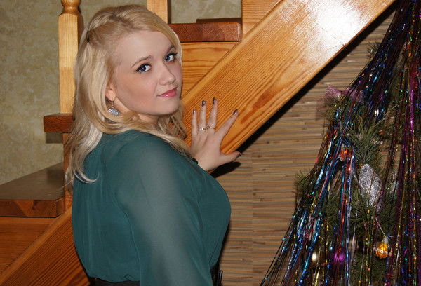 Жанна Морозова