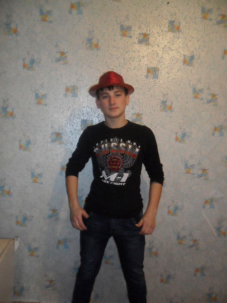 Пётр Коваленко