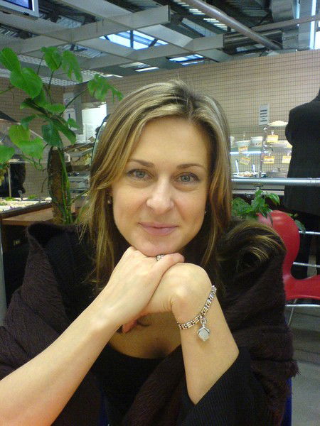 Татьяна Паламарчук