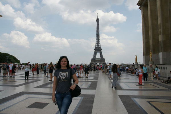 Лена Малинская