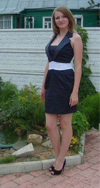 Татьяна Иванина