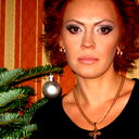 Елена Довгая
