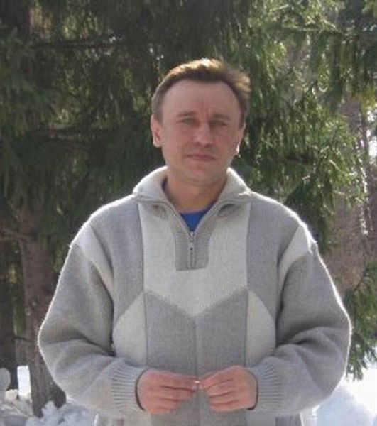 Владимир Гудков